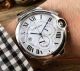 2017 Fake Cartier Stainless Steel White Dial Roman 42mm Watch (1)_th.jpg